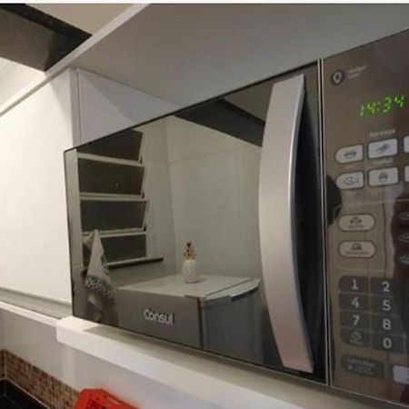 Local Ideal - Lindo Apartamento Em 特雷索波利斯 外观 照片