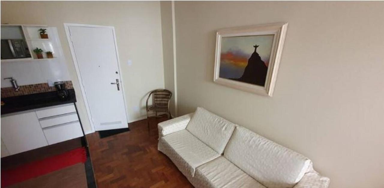 Local Ideal - Lindo Apartamento Em 特雷索波利斯 外观 照片